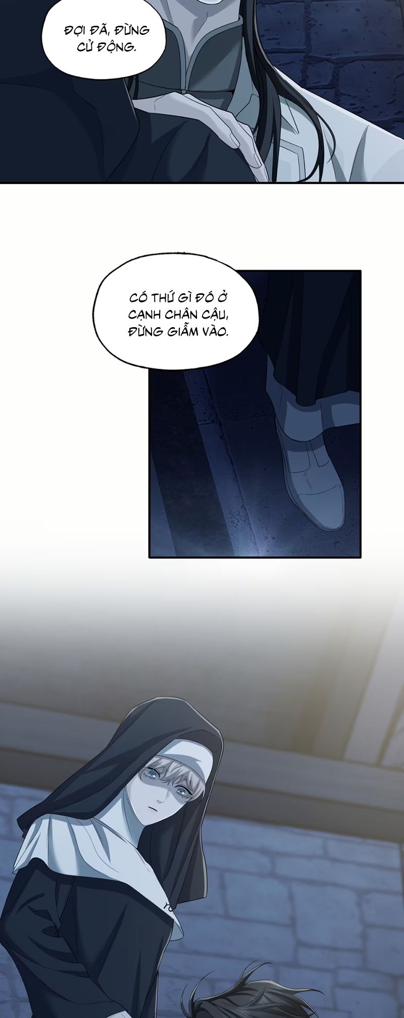 Xóa Sổ Mọi Thứ Về Cậu Chap 7 - Trang 4