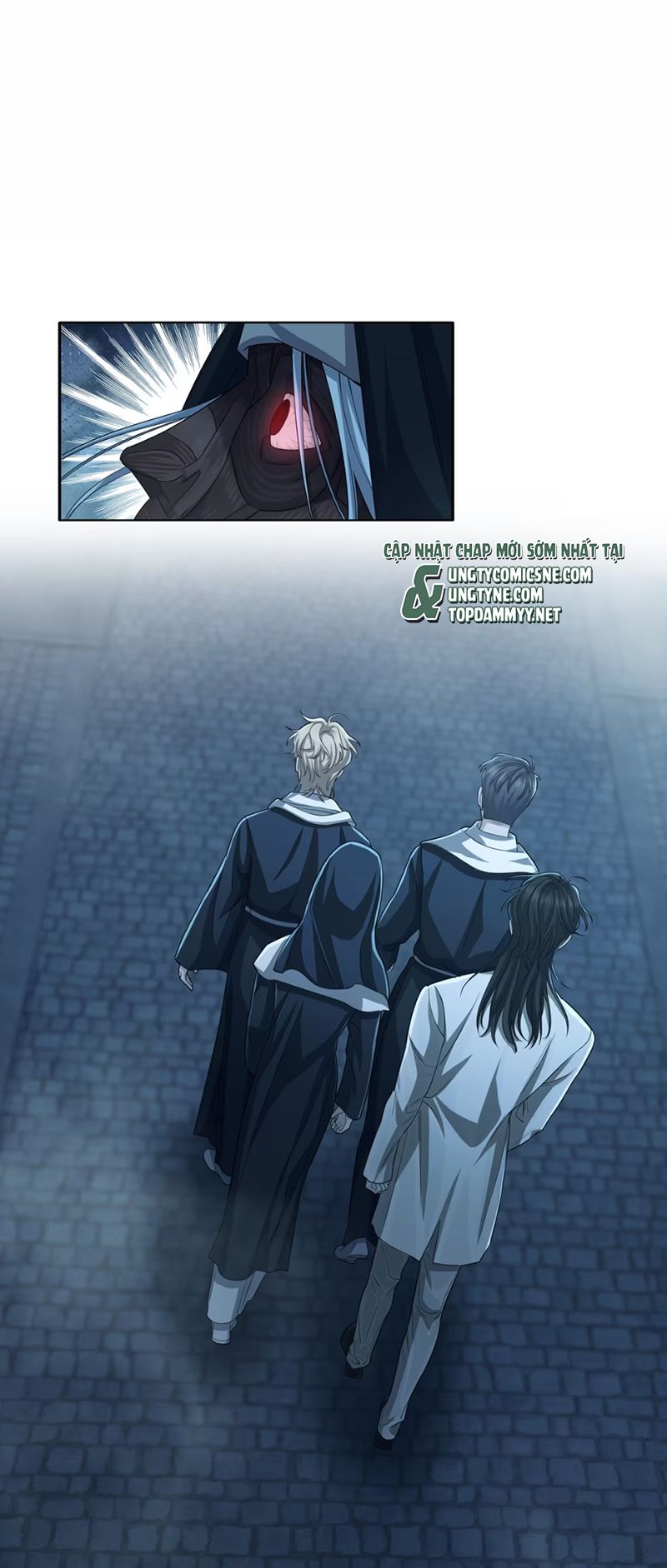 Xóa Sổ Mọi Thứ Về Cậu Chap 7 - Trang 4