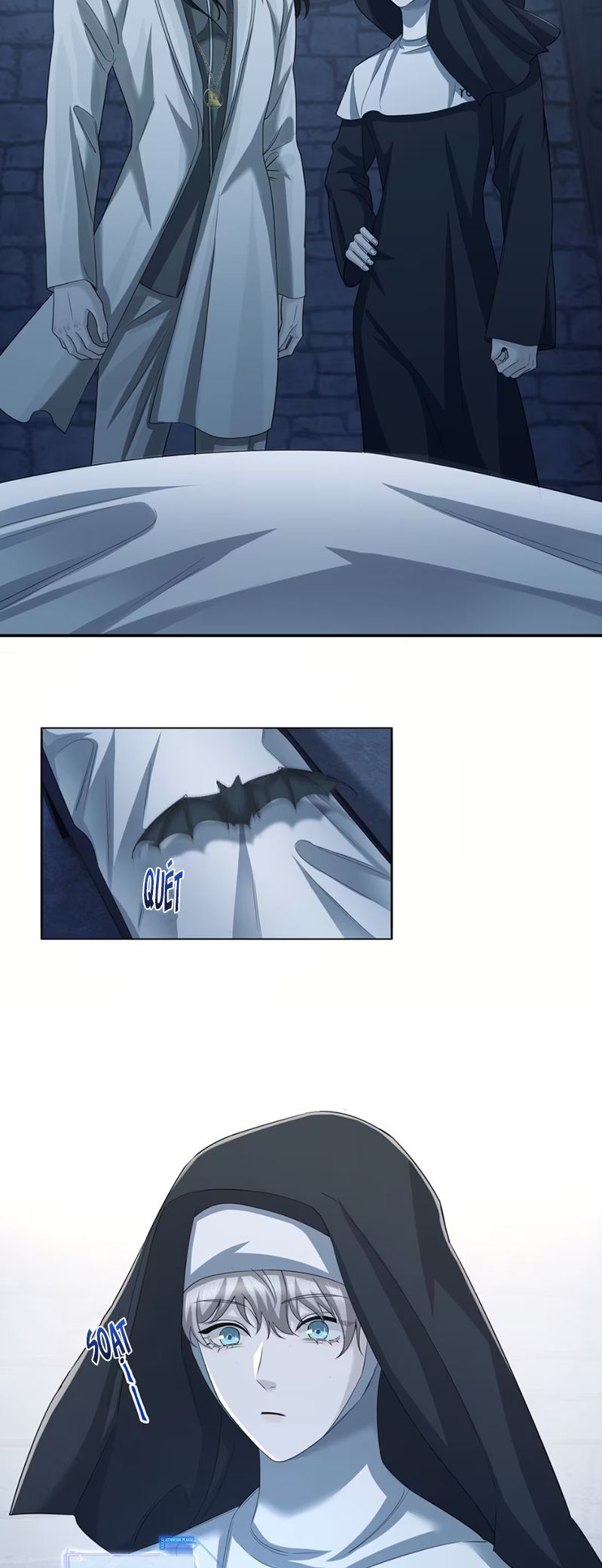 Xóa Sổ Mọi Thứ Về Cậu Chap 7 - Trang 4