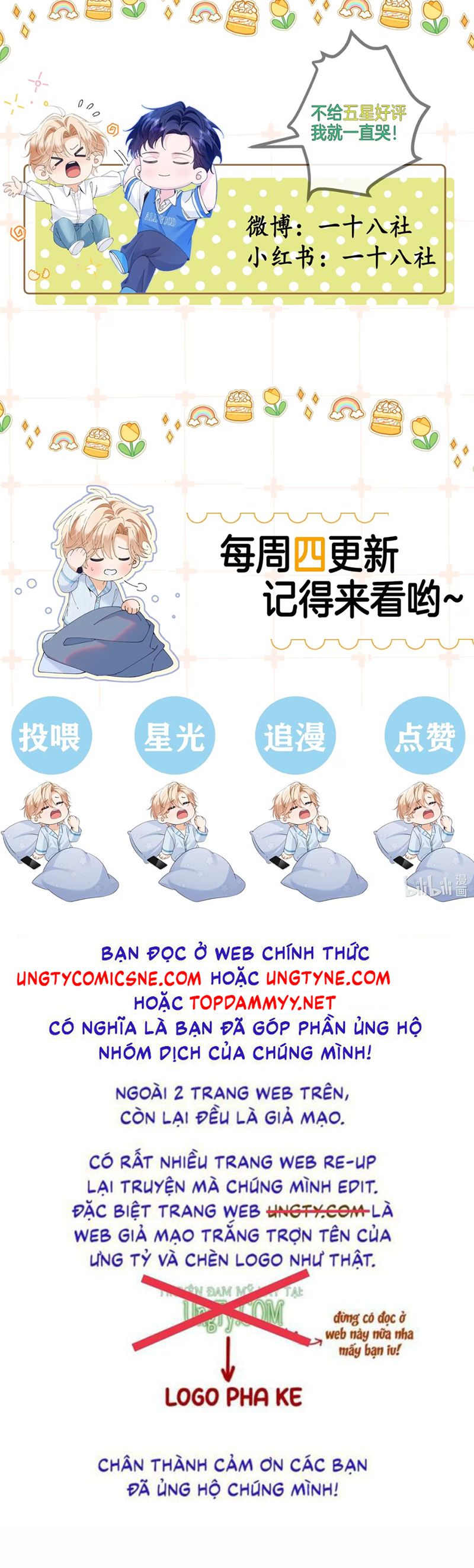 Chết Rồi, Lại Nói Chuyện Với Ma Mất Rồi! Chap 5 - Trang 3