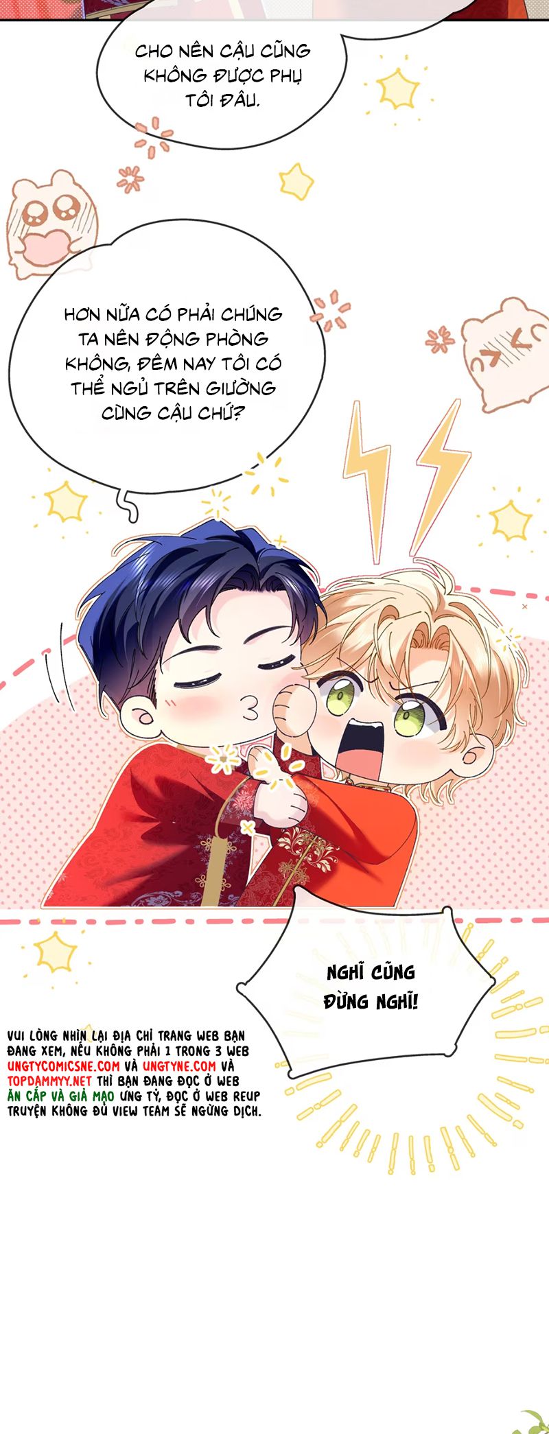 Chết Rồi, Lại Nói Chuyện Với Ma Mất Rồi! Chap 5 - Trang 3