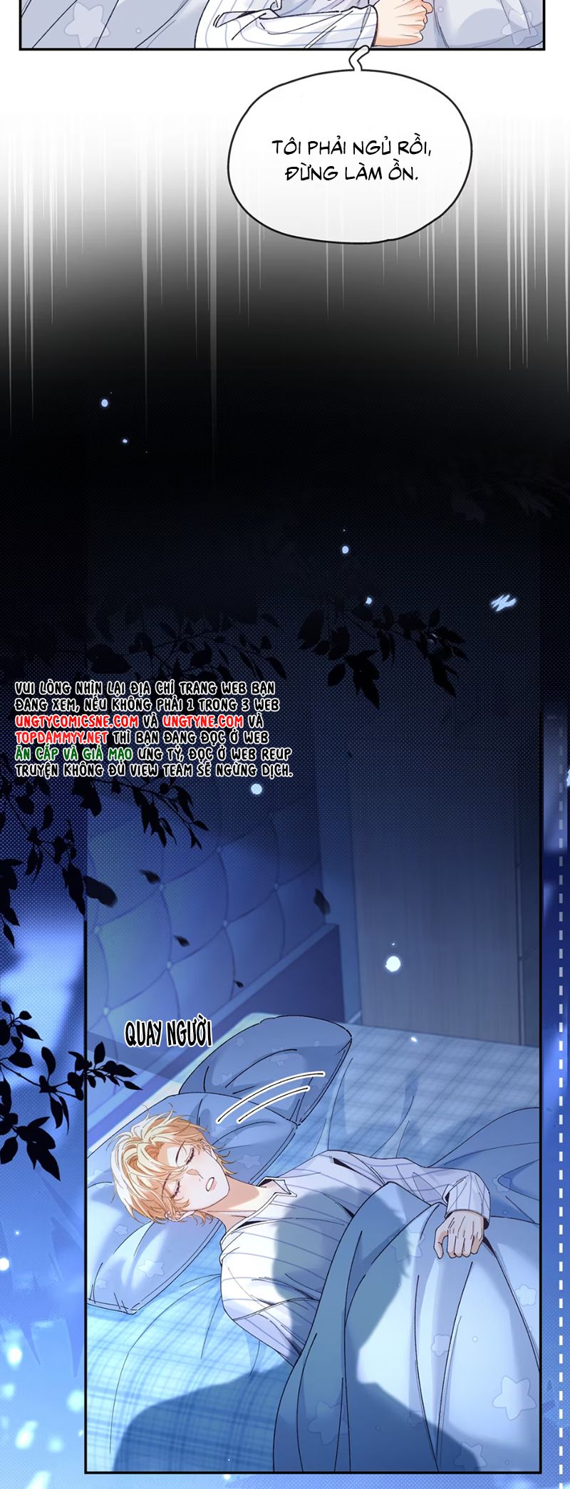 Chết Rồi, Lại Nói Chuyện Với Ma Mất Rồi! Chap 5 - Trang 3