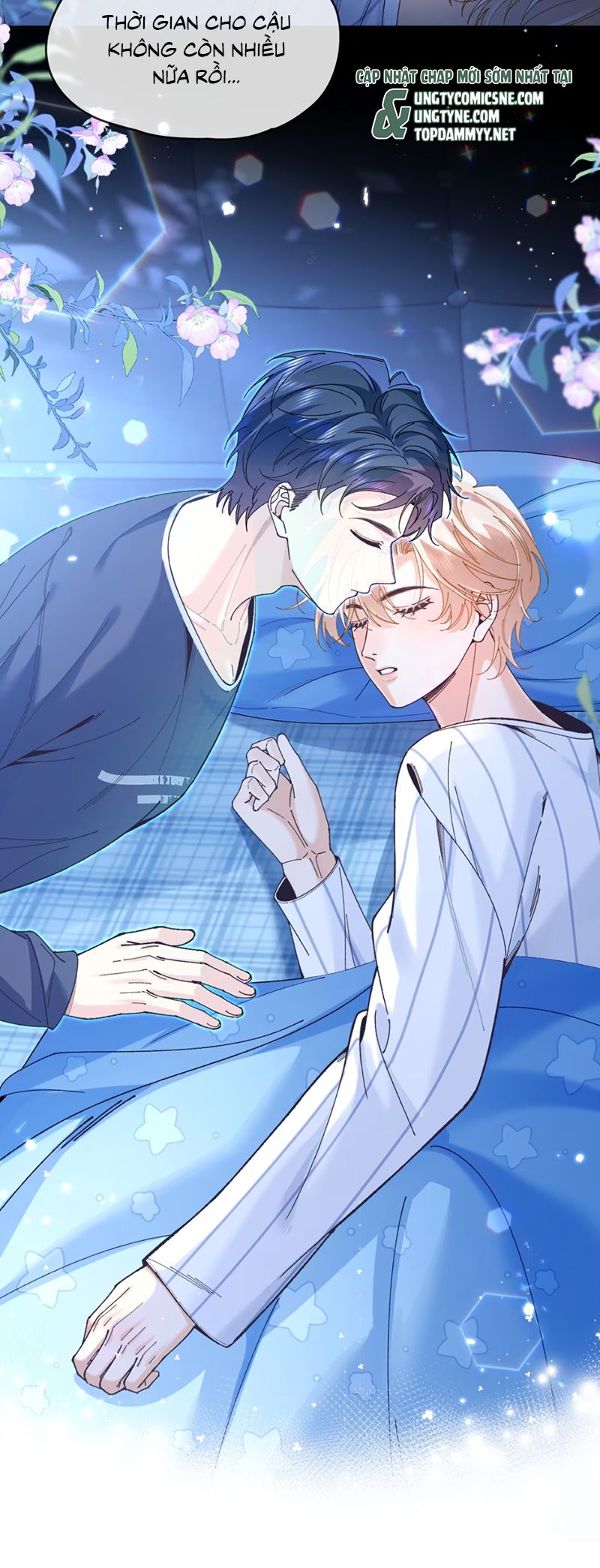 Chết Rồi, Lại Nói Chuyện Với Ma Mất Rồi! Chap 5 - Trang 3