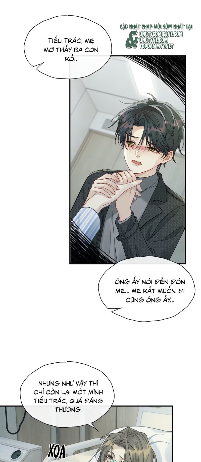 Xin Chào! Hệ Thống Quý Nhân Xin Được Phục Vụ Bạn Chap 10 - Trang 2