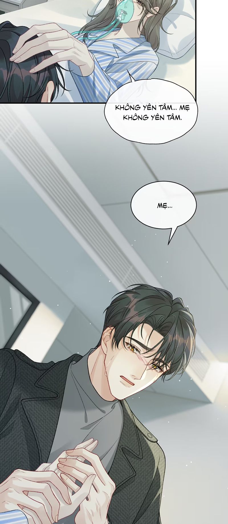 Xin Chào! Hệ Thống Quý Nhân Xin Được Phục Vụ Bạn Chap 10 - Trang 2