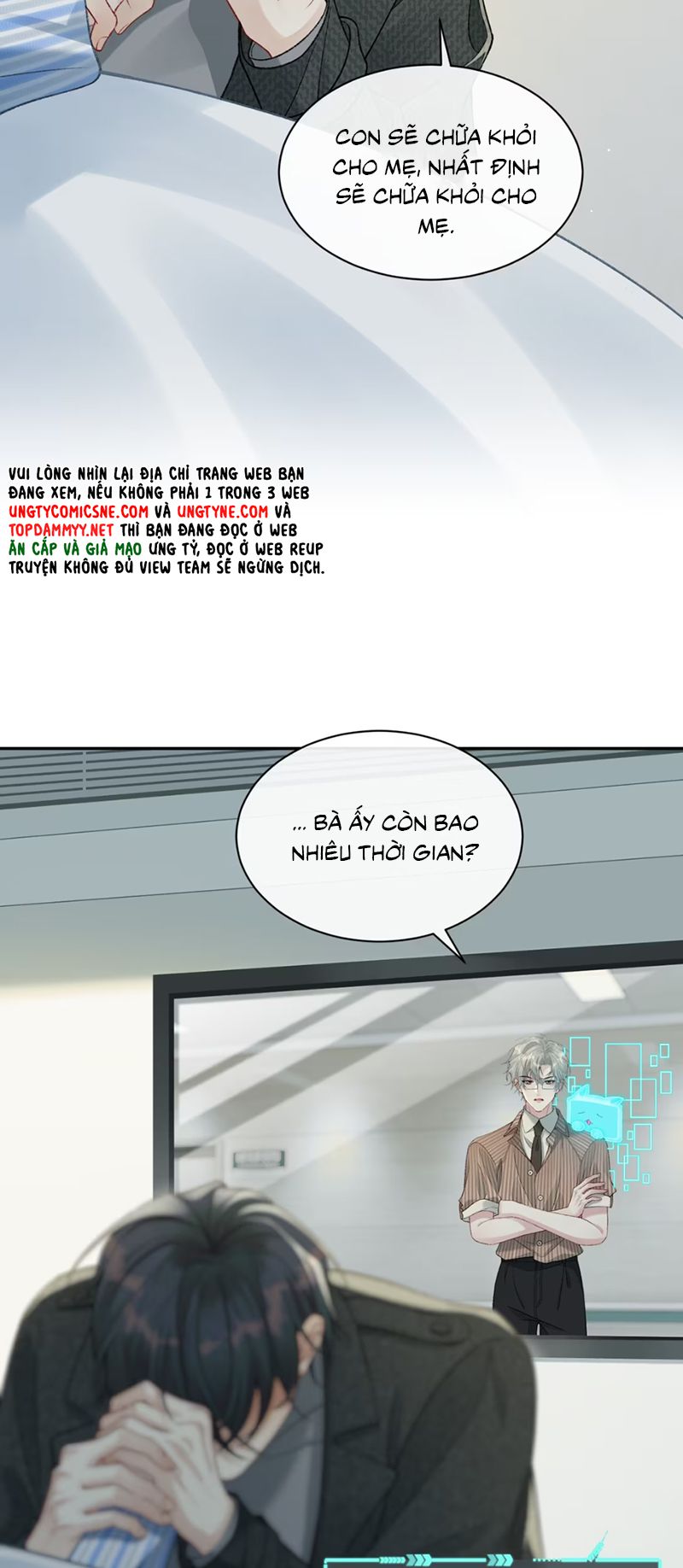 Xin Chào! Hệ Thống Quý Nhân Xin Được Phục Vụ Bạn Chap 10 - Trang 2