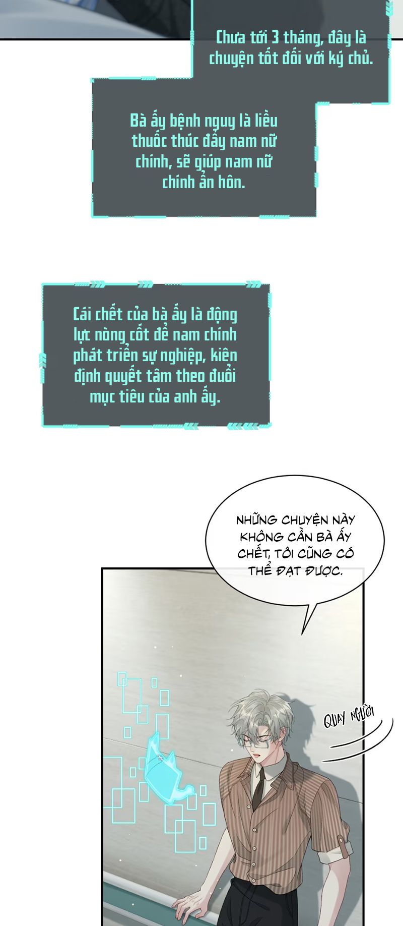 Xin Chào! Hệ Thống Quý Nhân Xin Được Phục Vụ Bạn Chap 10 - Trang 2