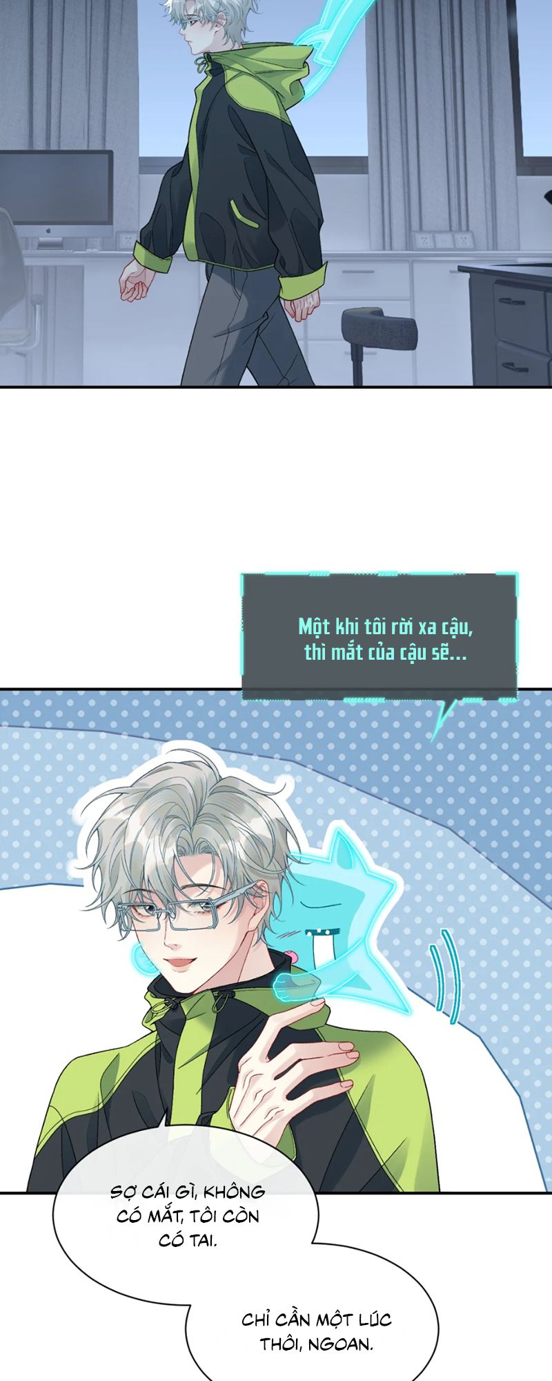 Xin Chào! Hệ Thống Quý Nhân Xin Được Phục Vụ Bạn Chap 10 - Trang 2