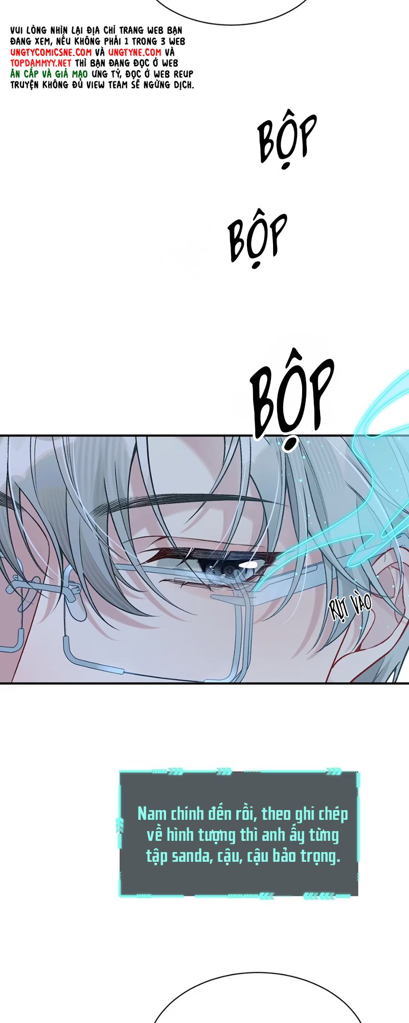 Xin Chào! Hệ Thống Quý Nhân Xin Được Phục Vụ Bạn Chap 10 - Trang 2