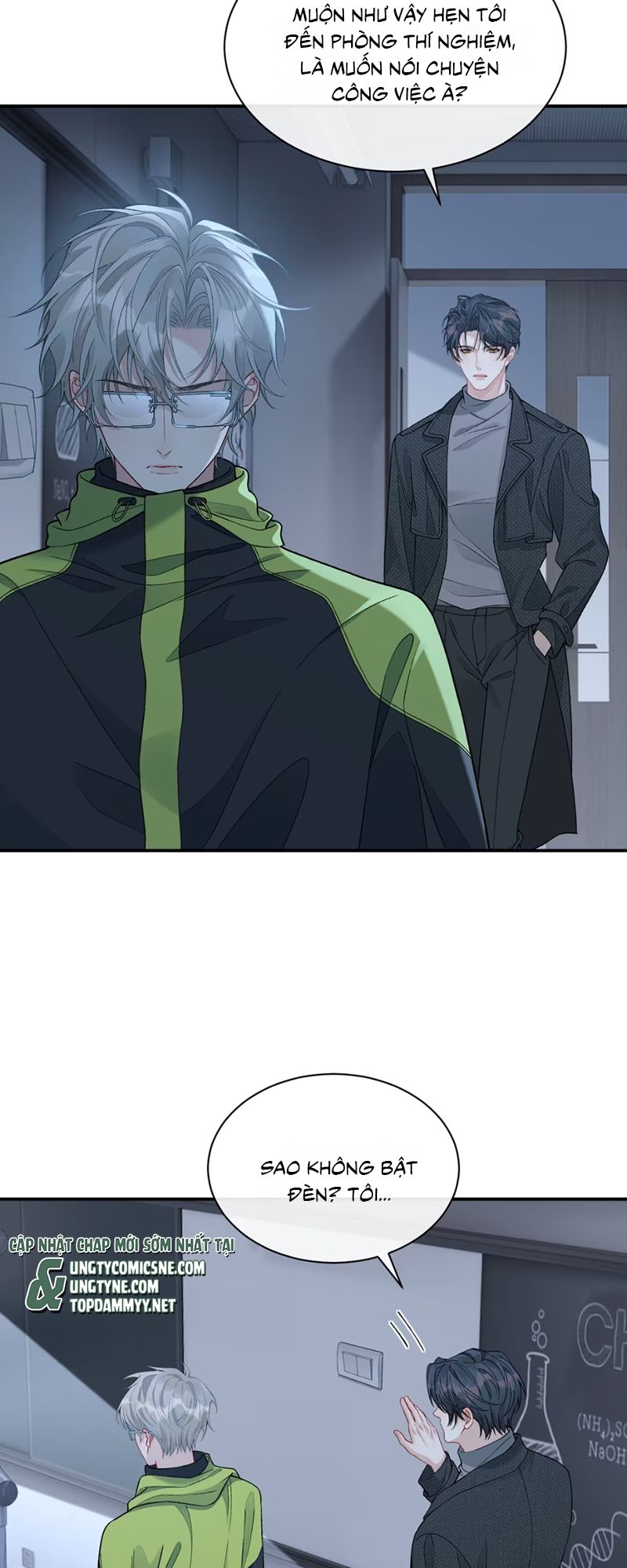 Xin Chào! Hệ Thống Quý Nhân Xin Được Phục Vụ Bạn Chap 10 - Trang 2