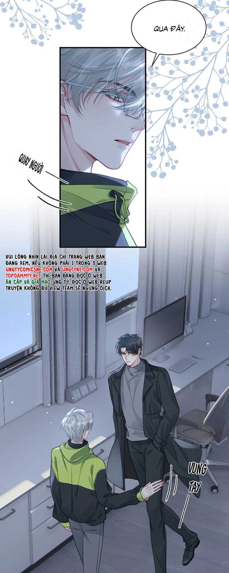 Xin Chào! Hệ Thống Quý Nhân Xin Được Phục Vụ Bạn Chap 10 - Trang 2