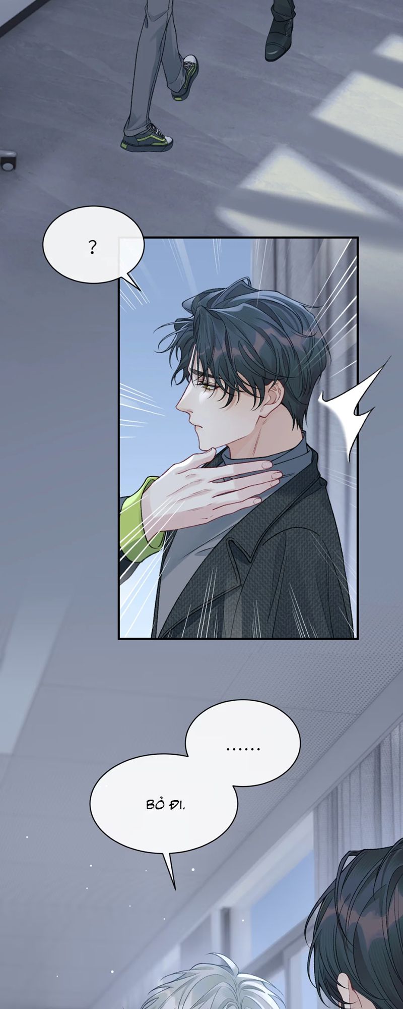 Xin Chào! Hệ Thống Quý Nhân Xin Được Phục Vụ Bạn Chap 10 - Trang 2