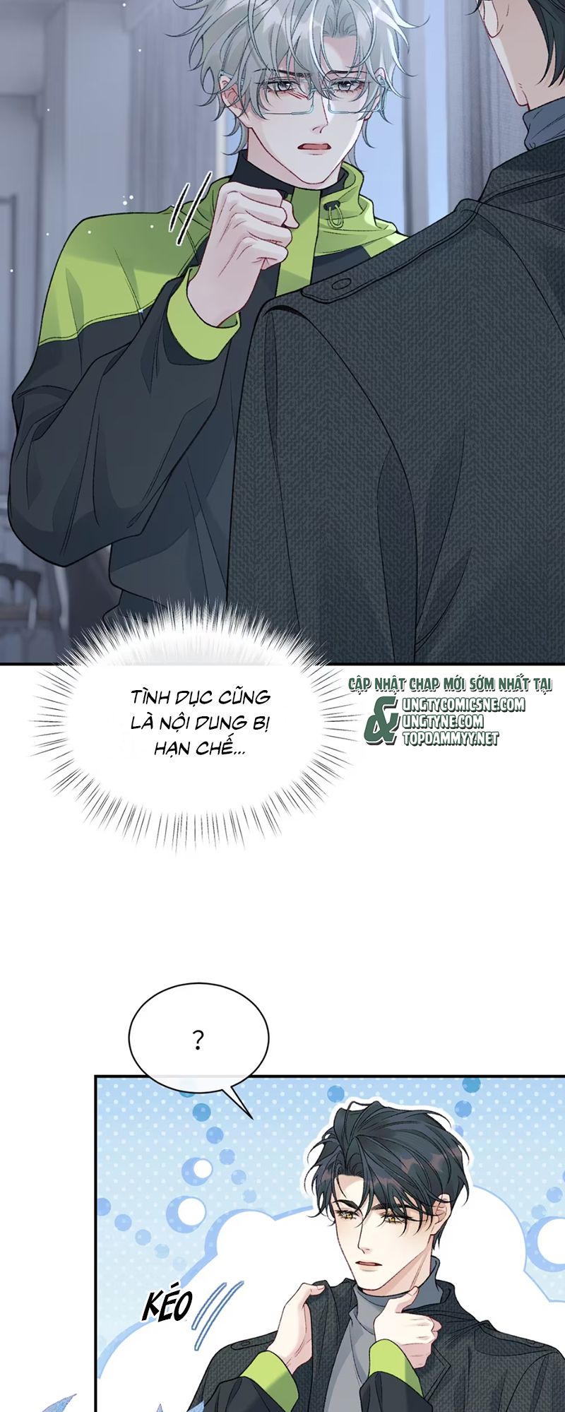 Xin Chào! Hệ Thống Quý Nhân Xin Được Phục Vụ Bạn Chap 10 - Trang 2