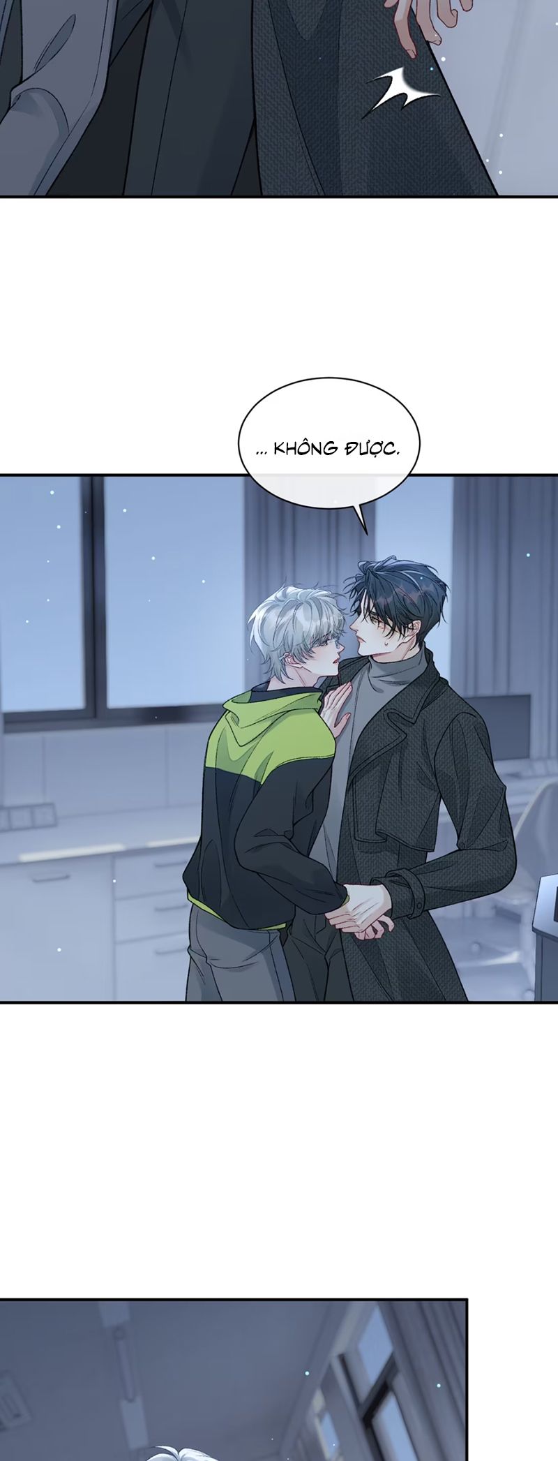 Xin Chào! Hệ Thống Quý Nhân Xin Được Phục Vụ Bạn Chap 10 - Trang 2