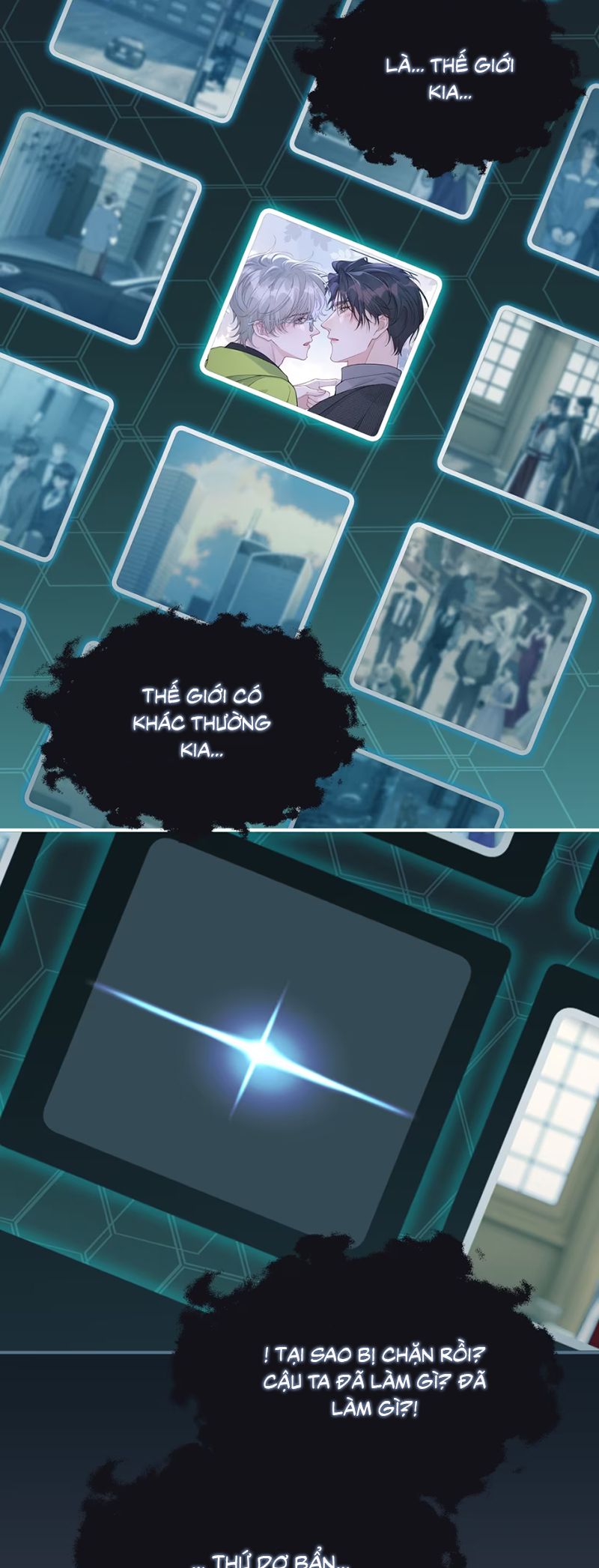 Xin Chào! Hệ Thống Quý Nhân Xin Được Phục Vụ Bạn Chap 10 - Trang 2