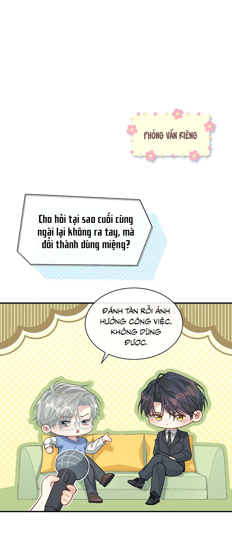 Xin Chào! Hệ Thống Quý Nhân Xin Được Phục Vụ Bạn Chap 10 - Trang 2