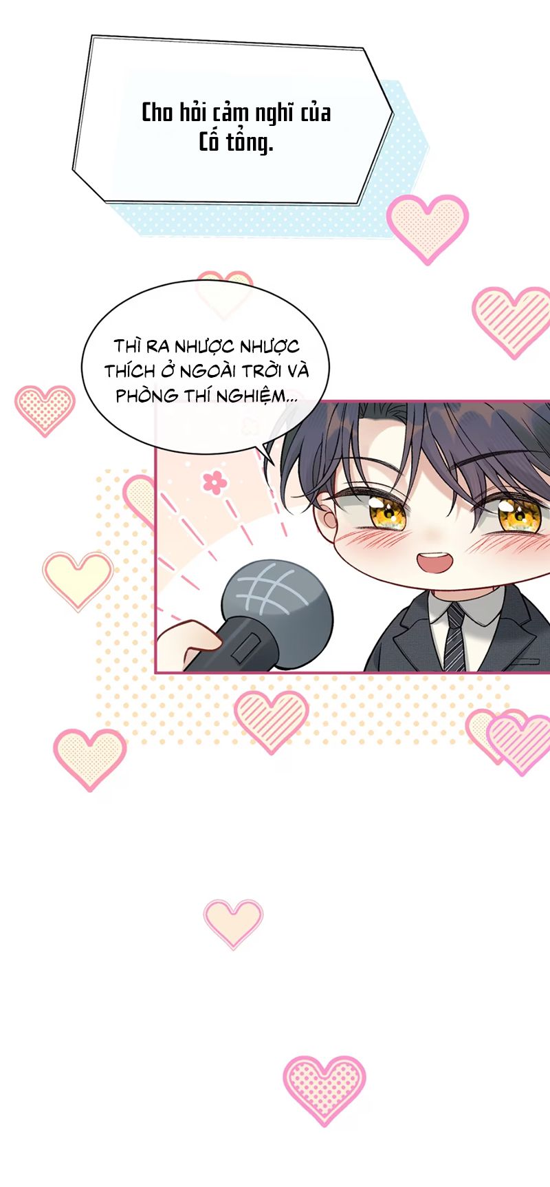 Xin Chào! Hệ Thống Quý Nhân Xin Được Phục Vụ Bạn Chap 10 - Trang 2