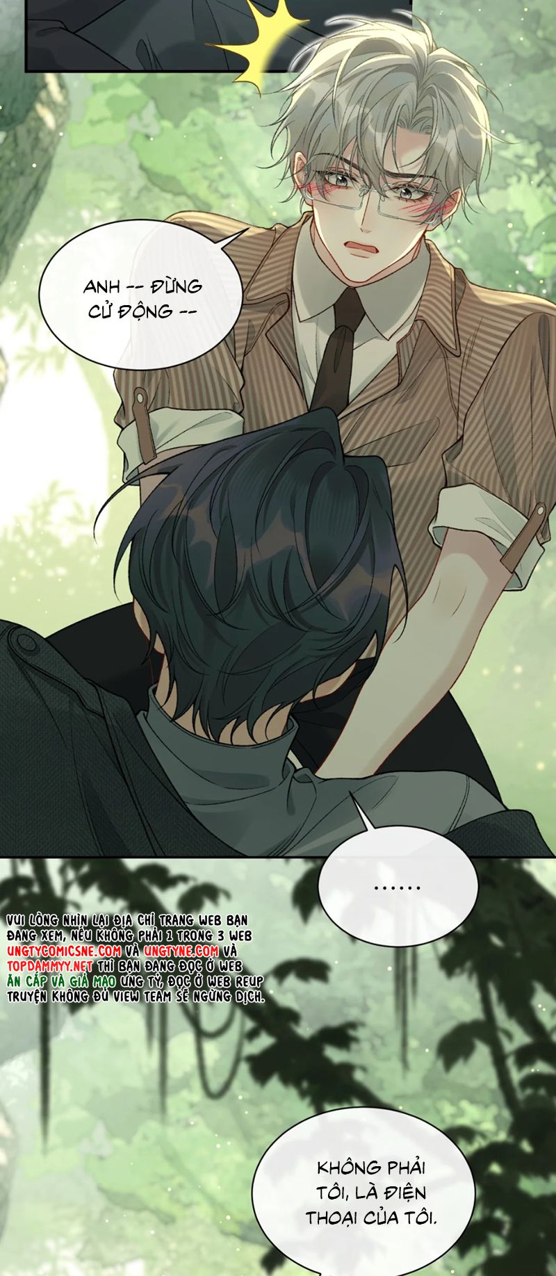 Xin Chào! Hệ Thống Quý Nhân Xin Được Phục Vụ Bạn Chap 10 - Trang 2