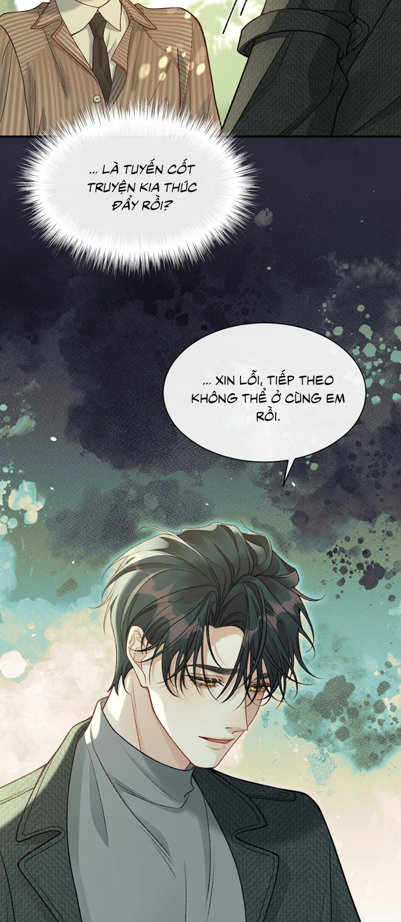 Xin Chào! Hệ Thống Quý Nhân Xin Được Phục Vụ Bạn Chap 10 - Trang 2