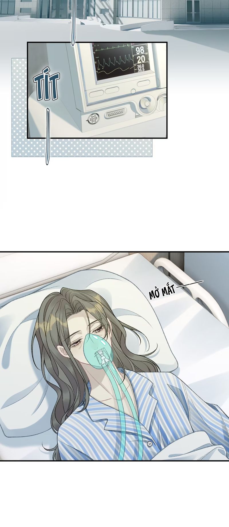 Xin Chào! Hệ Thống Quý Nhân Xin Được Phục Vụ Bạn Chap 10 - Trang 2