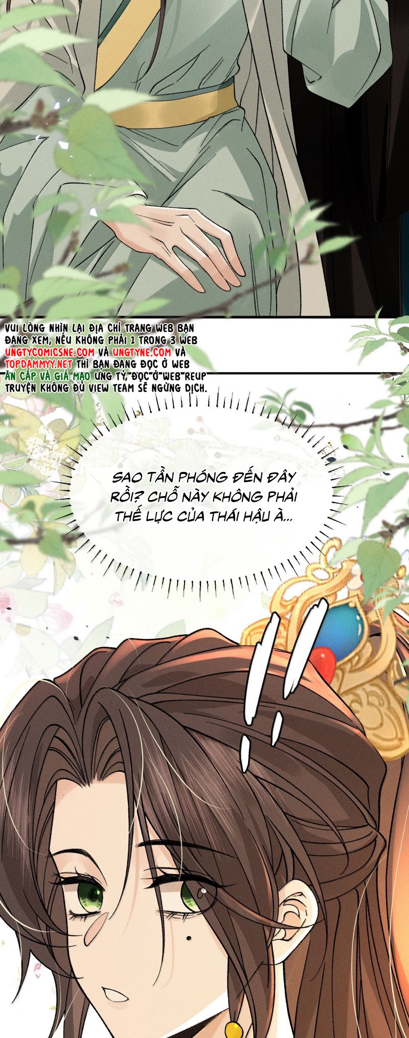 Hải Vương Sau Khi Hoàn Lương Sa Vào Tu La Tràng Chap 52 - Trang 4