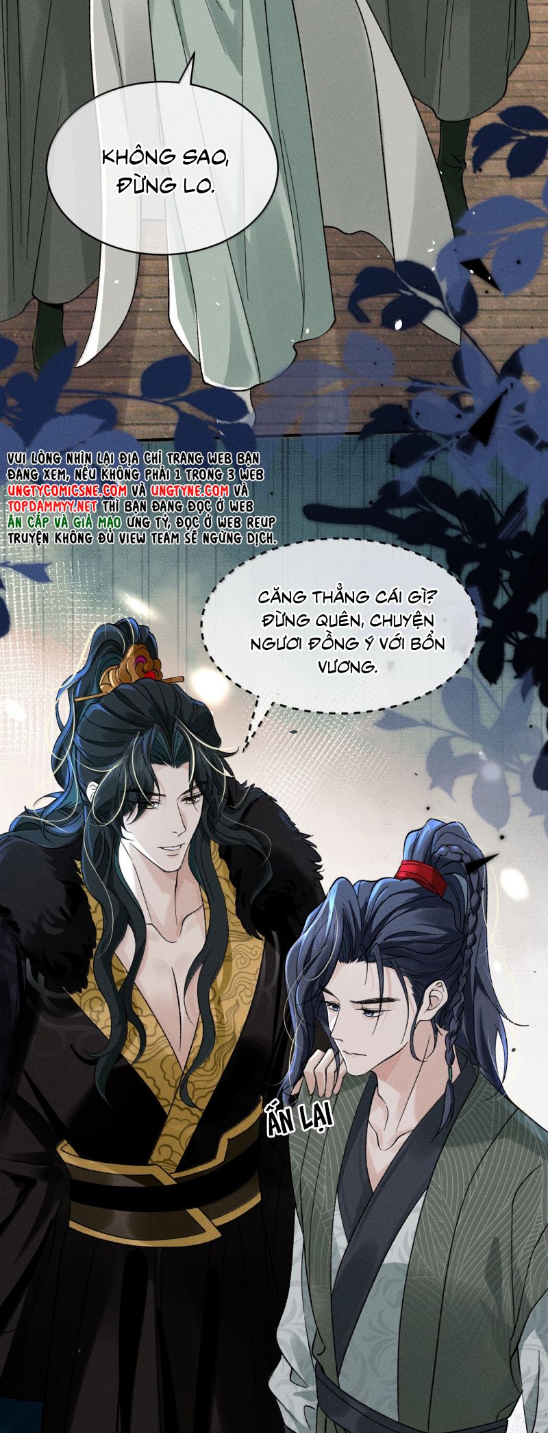 Hải Vương Sau Khi Hoàn Lương Sa Vào Tu La Tràng Chap 52 - Trang 4