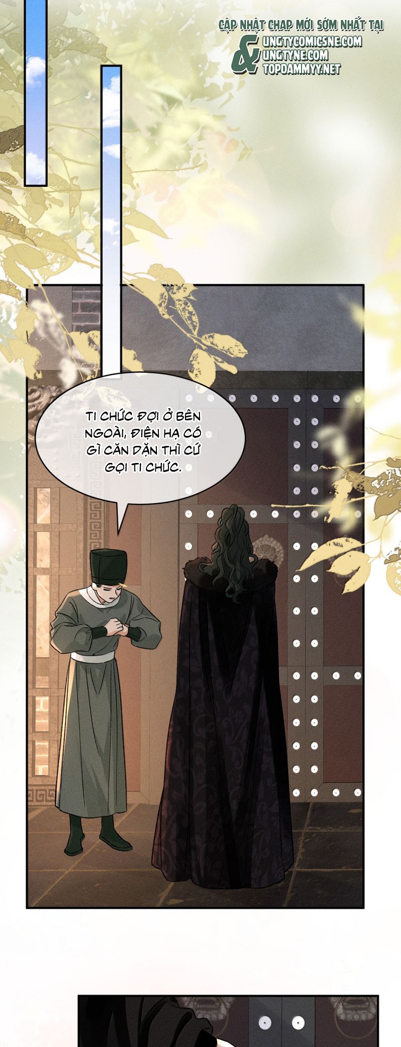 Hải Vương Sau Khi Hoàn Lương Sa Vào Tu La Tràng Chap 52 - Trang 4