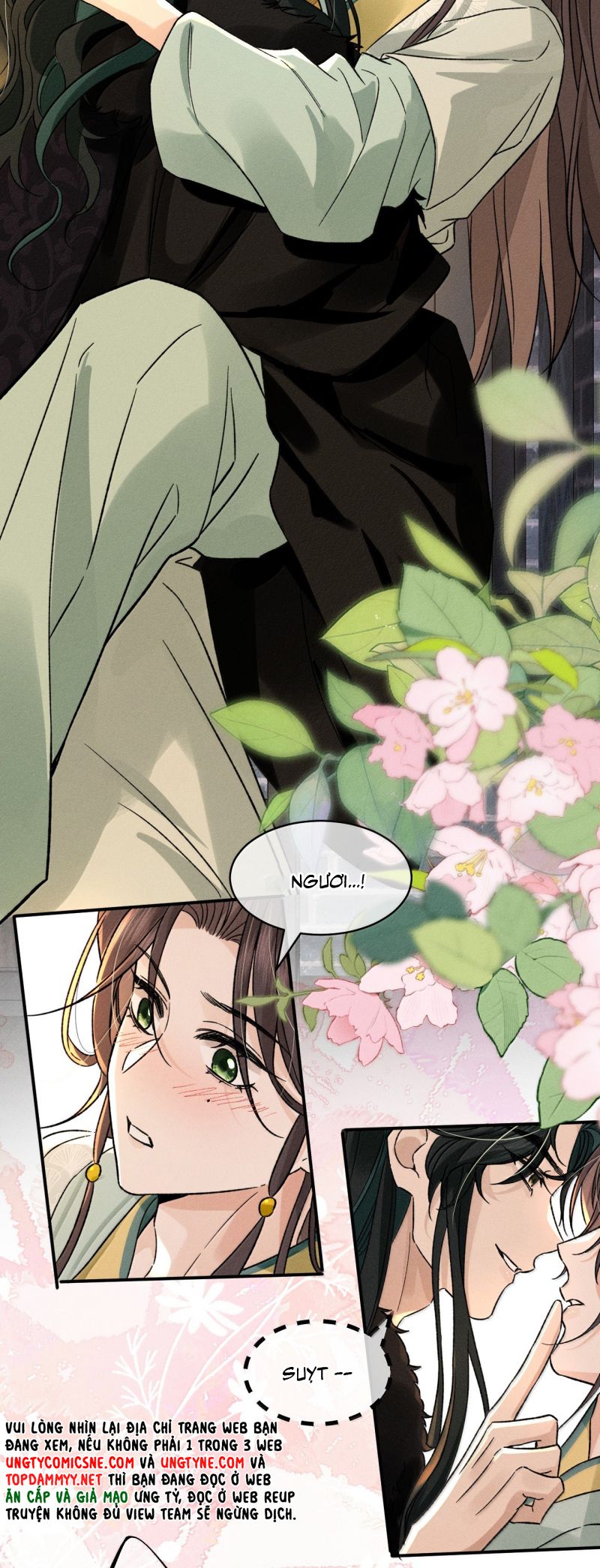 Hải Vương Sau Khi Hoàn Lương Sa Vào Tu La Tràng Chap 52 - Trang 4