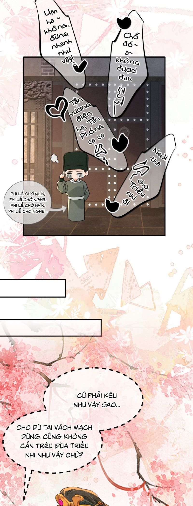 Hải Vương Sau Khi Hoàn Lương Sa Vào Tu La Tràng Chap 52 - Trang 4