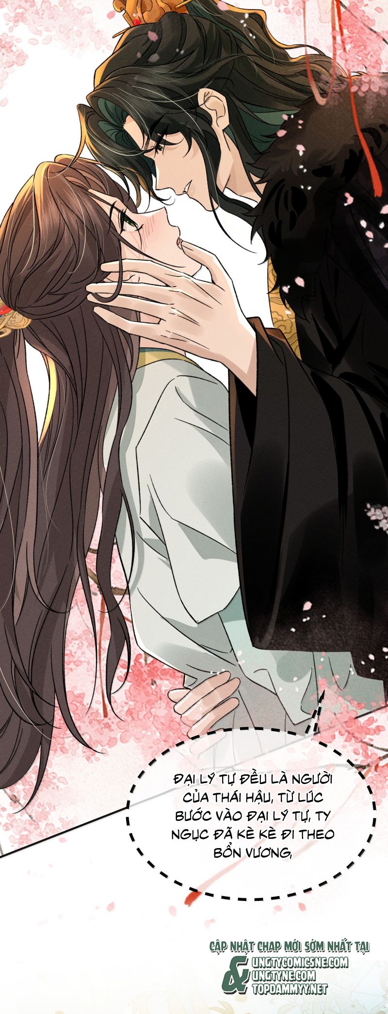 Hải Vương Sau Khi Hoàn Lương Sa Vào Tu La Tràng Chap 52 - Trang 4