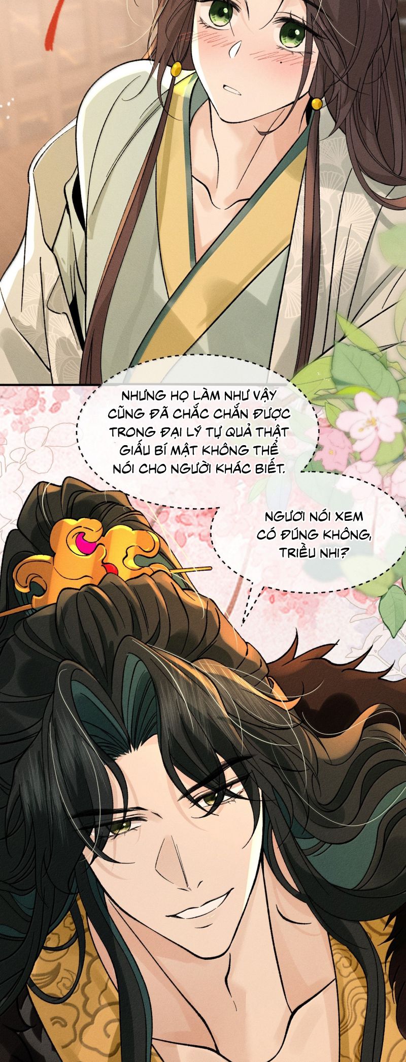 Hải Vương Sau Khi Hoàn Lương Sa Vào Tu La Tràng Chap 52 - Trang 4