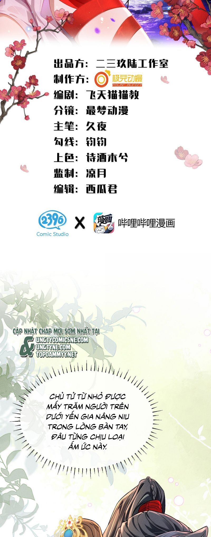 Hải Vương Sau Khi Hoàn Lương Sa Vào Tu La Tràng Chap 52 - Trang 4