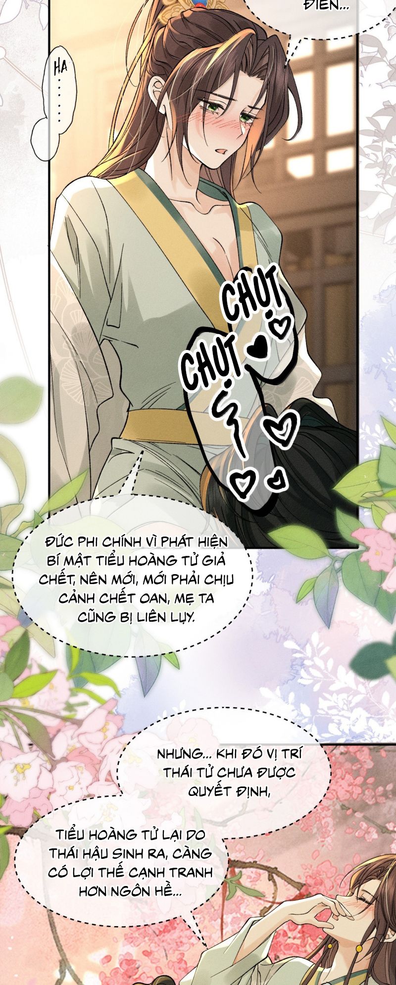 Hải Vương Sau Khi Hoàn Lương Sa Vào Tu La Tràng Chap 52 - Trang 4