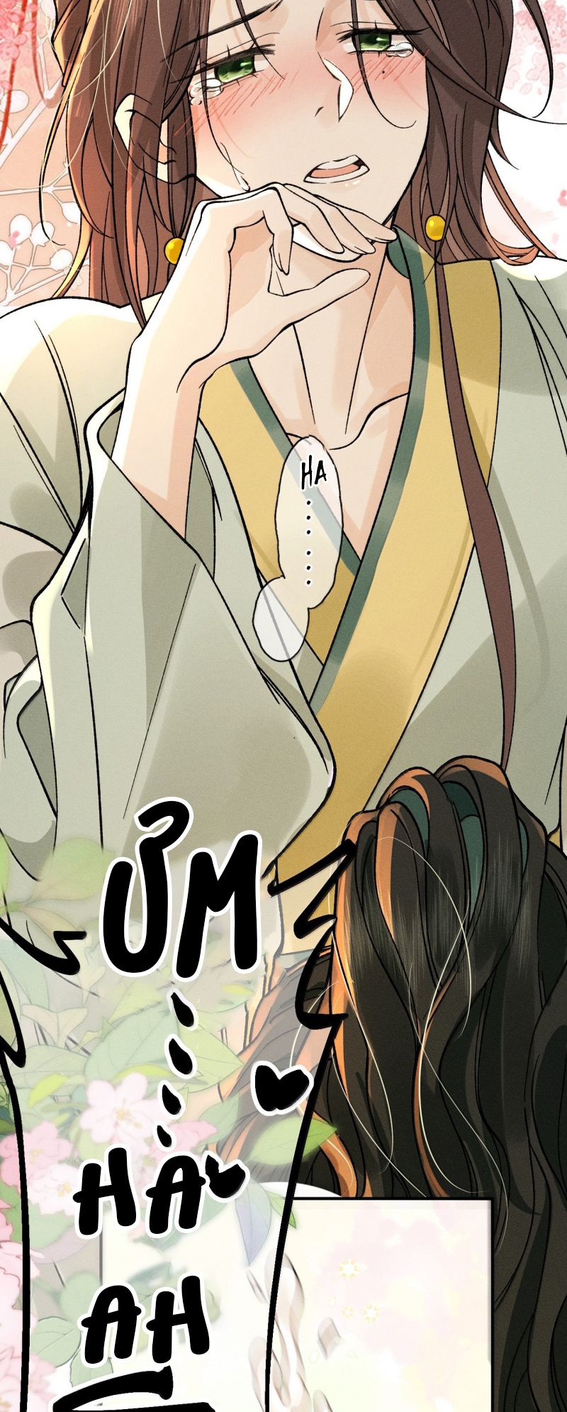 Hải Vương Sau Khi Hoàn Lương Sa Vào Tu La Tràng Chap 52 - Trang 4