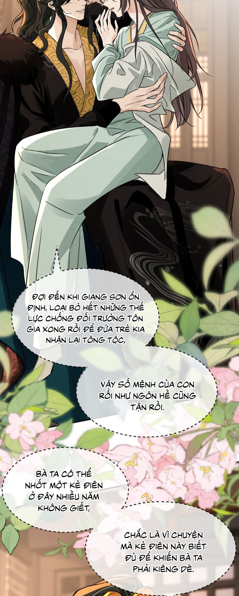 Hải Vương Sau Khi Hoàn Lương Sa Vào Tu La Tràng Chap 52 - Trang 4