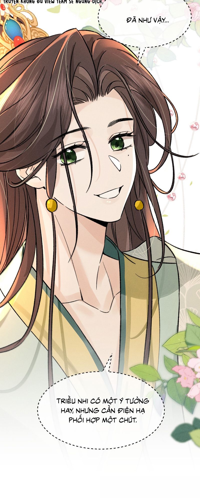 Hải Vương Sau Khi Hoàn Lương Sa Vào Tu La Tràng Chap 52 - Trang 4