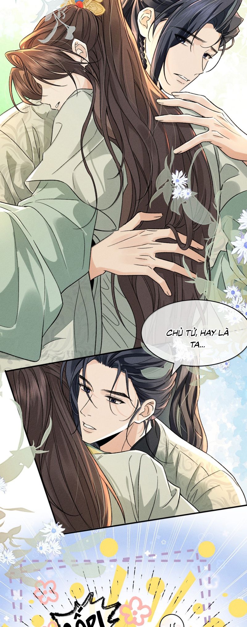 Hải Vương Sau Khi Hoàn Lương Sa Vào Tu La Tràng Chap 52 - Trang 4