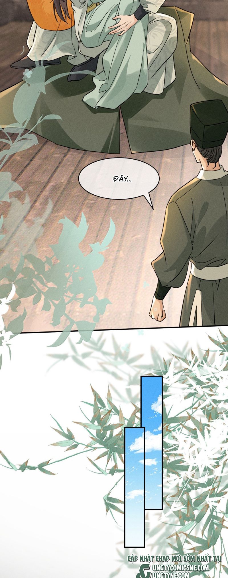 Hải Vương Sau Khi Hoàn Lương Sa Vào Tu La Tràng Chap 52 - Trang 4