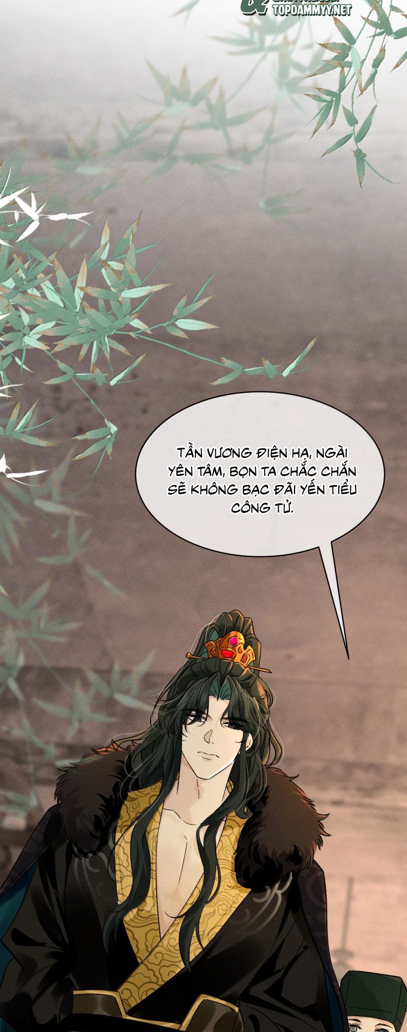 Hải Vương Sau Khi Hoàn Lương Sa Vào Tu La Tràng Chap 52 - Trang 4