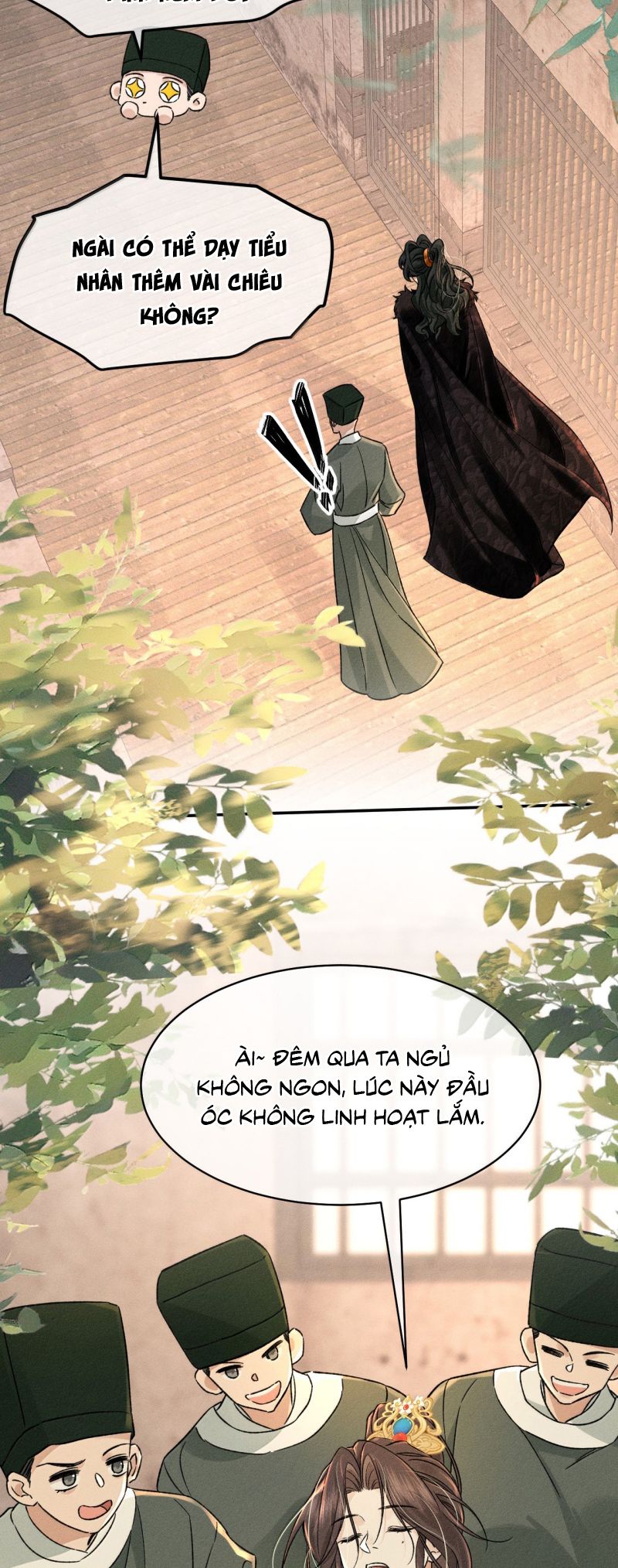 Hải Vương Sau Khi Hoàn Lương Sa Vào Tu La Tràng Chap 52 - Trang 4