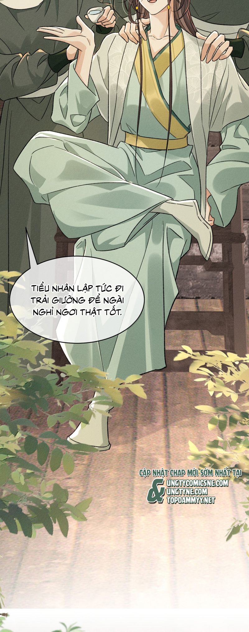 Hải Vương Sau Khi Hoàn Lương Sa Vào Tu La Tràng Chap 52 - Trang 4