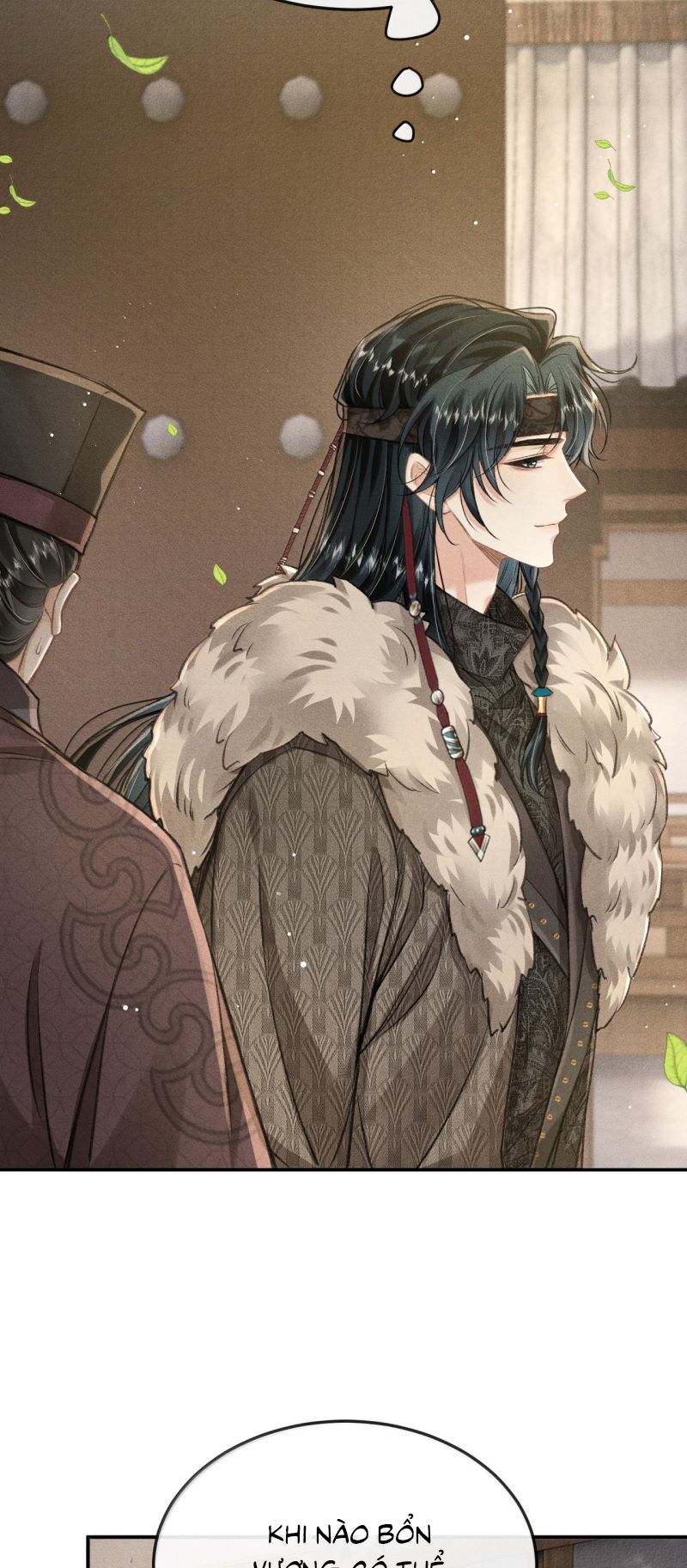 Đan Tiêu Vạn Dặm Chap 126 - Trang 4