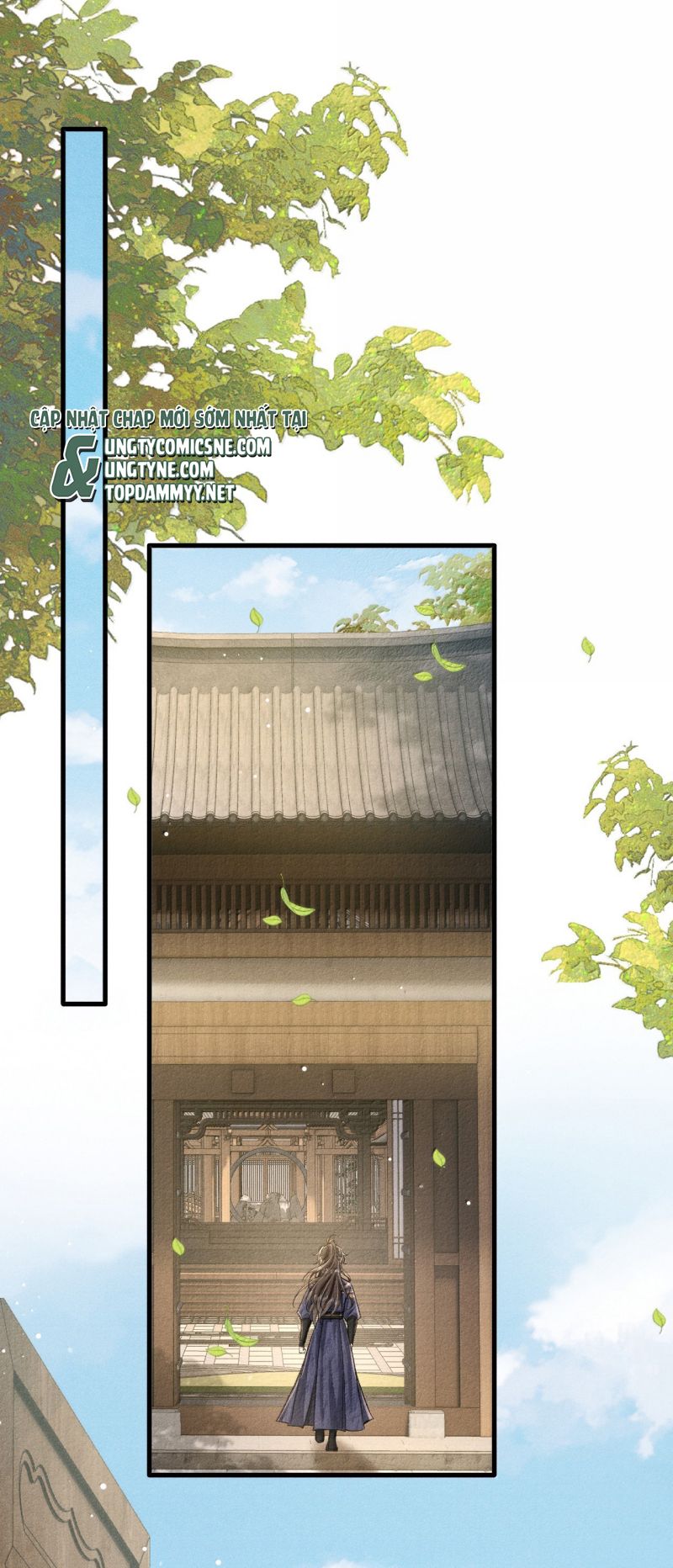 Đan Tiêu Vạn Dặm Chap 126 - Trang 4