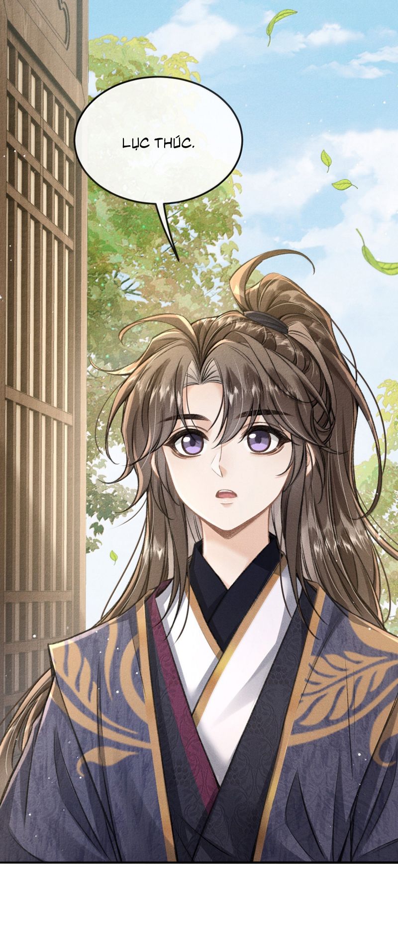 Đan Tiêu Vạn Dặm Chap 126 - Trang 4