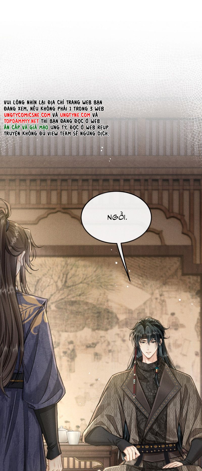 Đan Tiêu Vạn Dặm Chap 126 - Trang 4