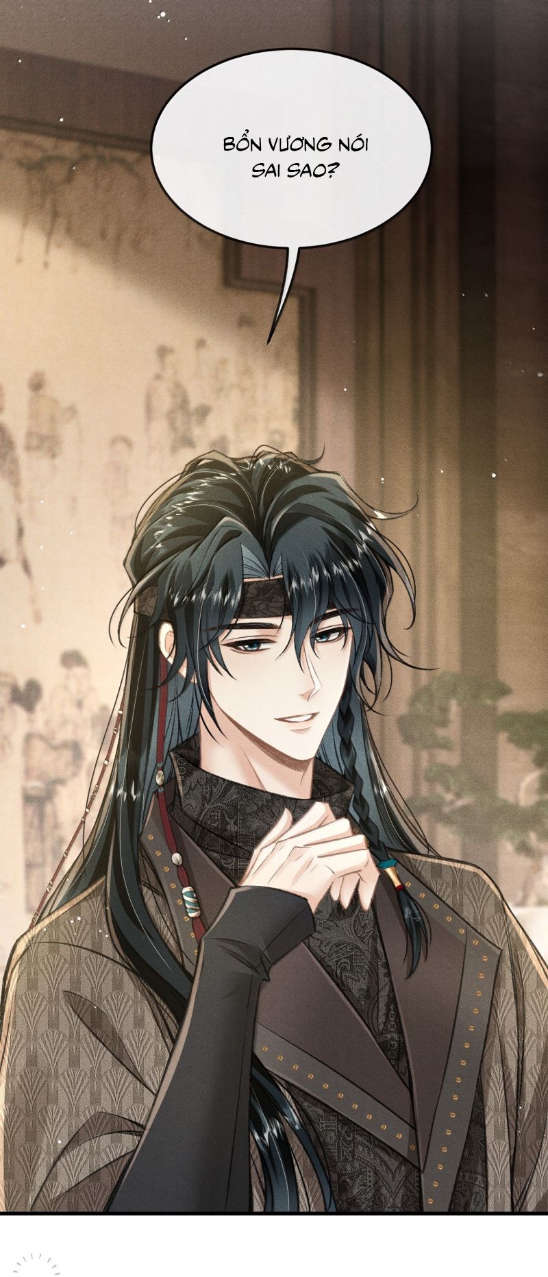 Đan Tiêu Vạn Dặm Chap 126 - Trang 4