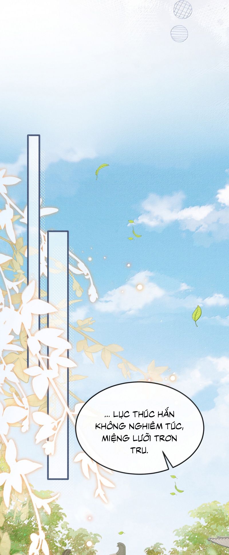 Đan Tiêu Vạn Dặm Chap 126 - Trang 4