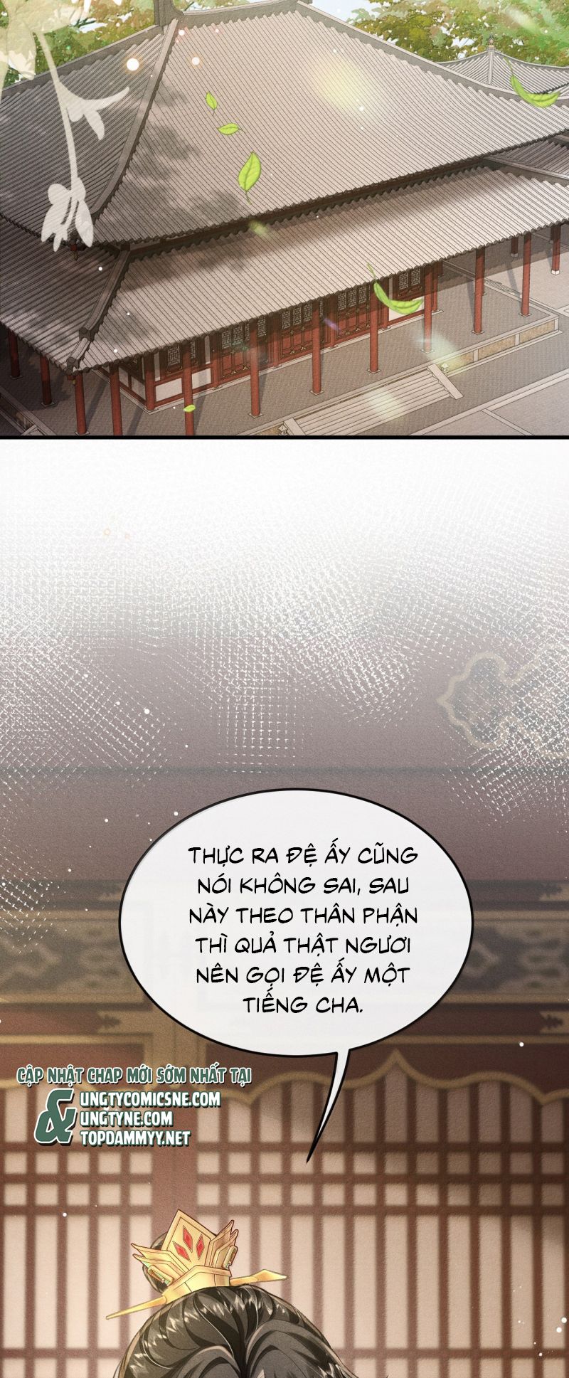 Đan Tiêu Vạn Dặm Chap 126 - Trang 4