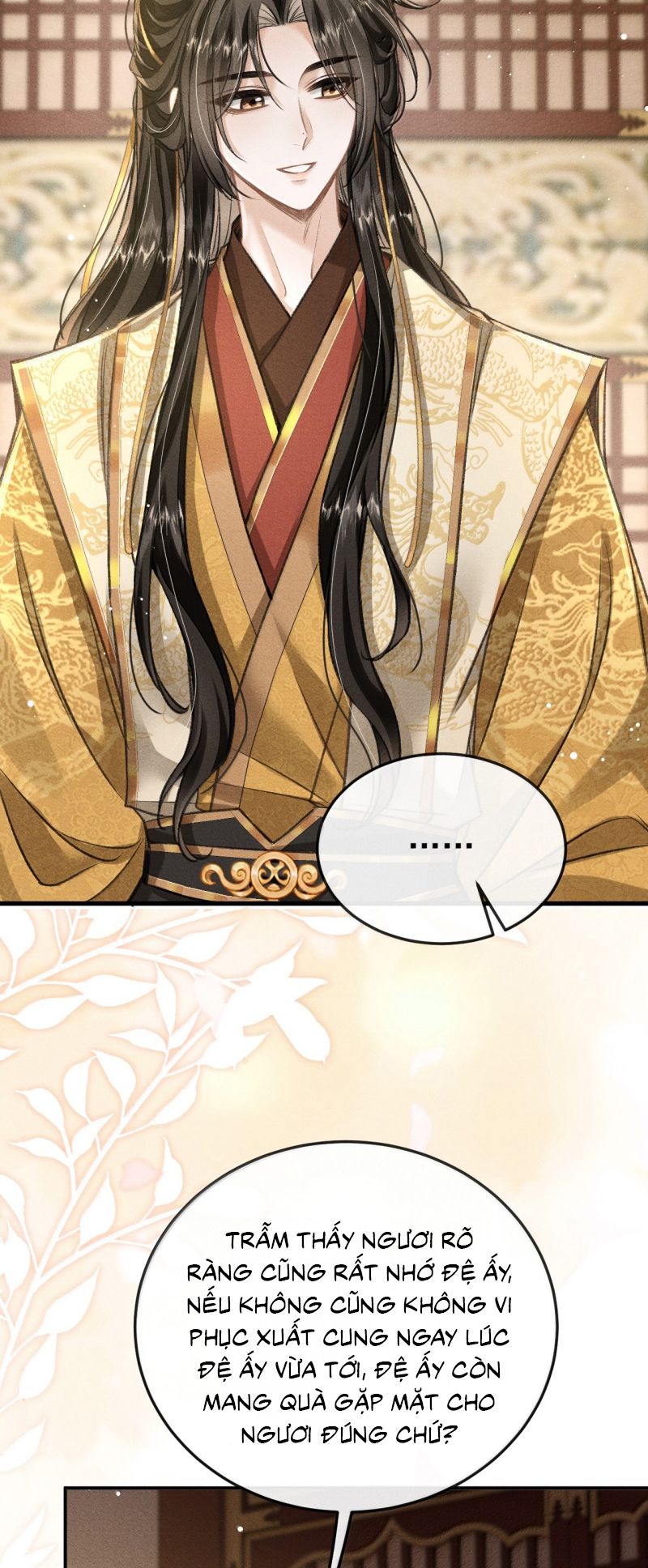 Đan Tiêu Vạn Dặm Chap 126 - Trang 4