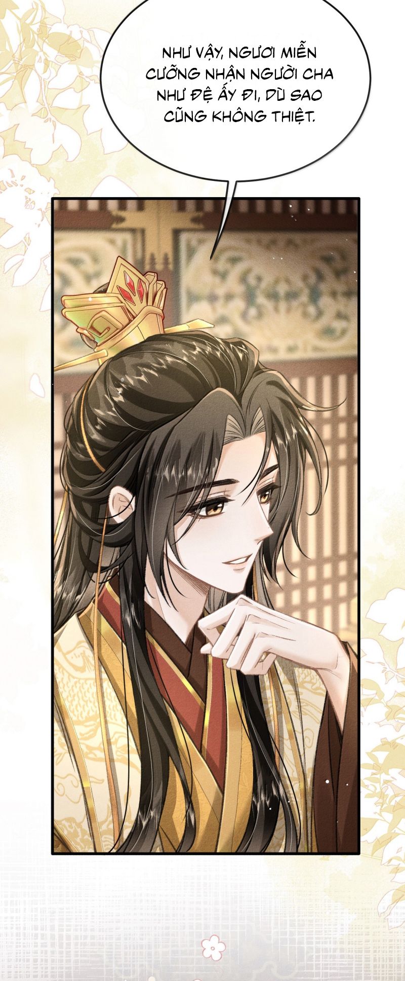 Đan Tiêu Vạn Dặm Chap 126 - Trang 4